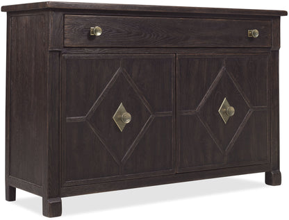 Driftwood - Hall Chest
