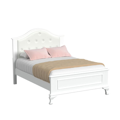 Jesse - Panel Bedroom Set