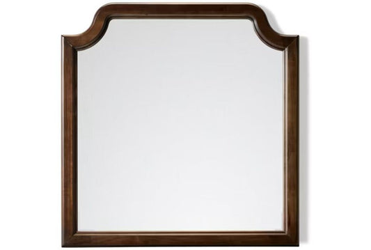 Pure Maple - Garden Mirror