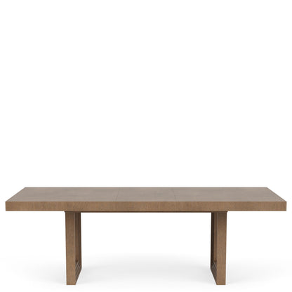 Cascade - Rectangle Dining Table
