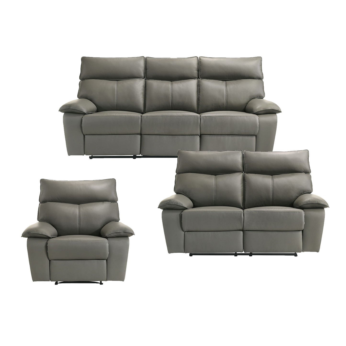Wildcat - Living Room Set