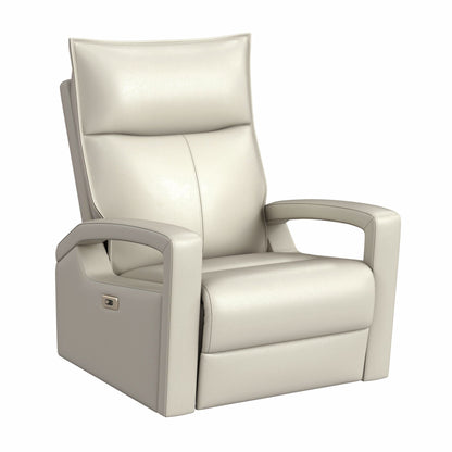 Eco - P1 Recliner With Glider And Swivel