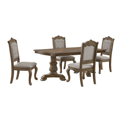 Madison Park - Standard Height Dining Set