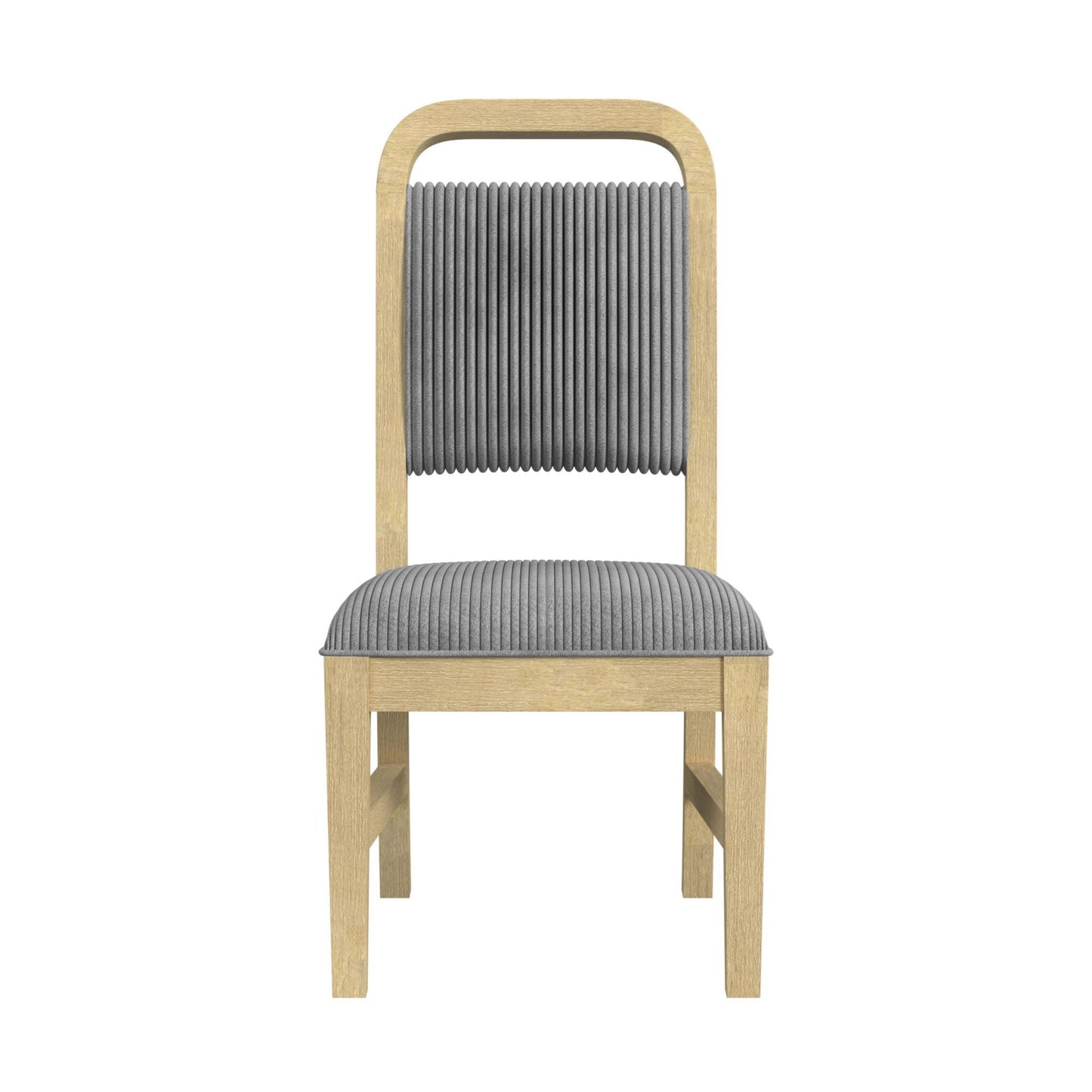 Ridgemont - Dining Side Chair (Set of 2)