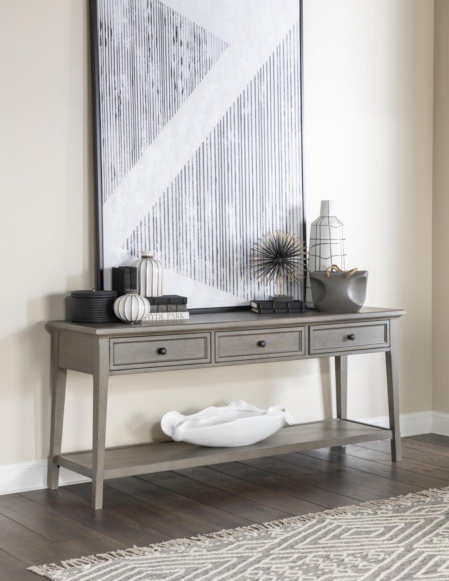 Grayson - Table