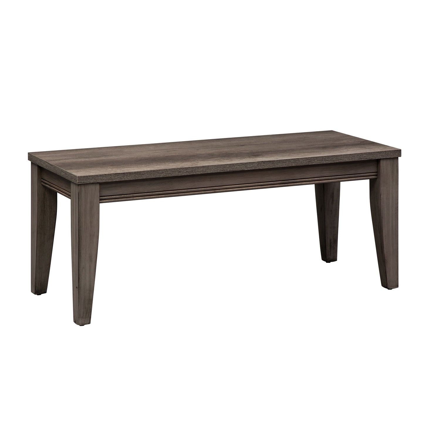 Tanners Creek - Bench - Graystone