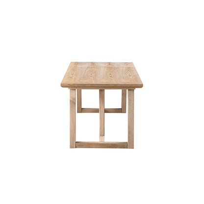 Putnam - 3 Piece Occasional Set (1 Coffee & 2 End Tables) - Walnut