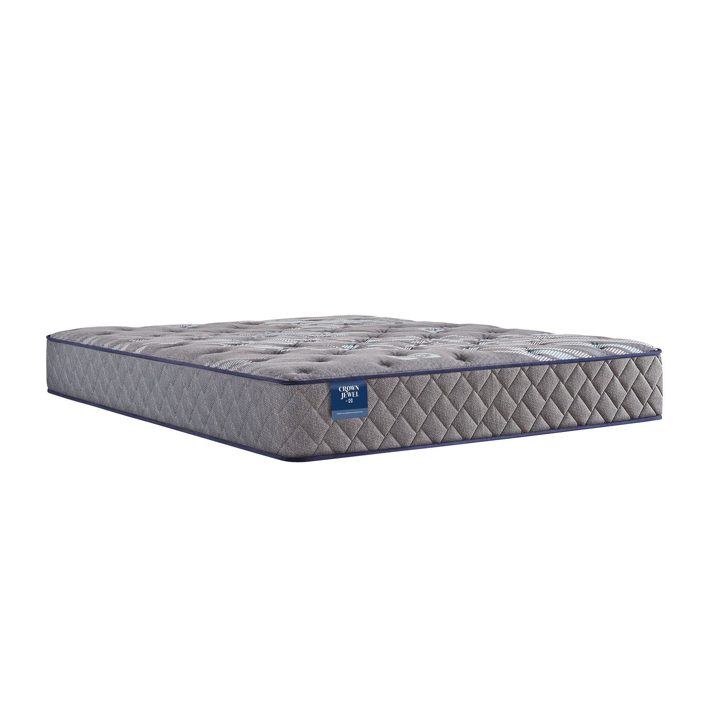 Crown Jewel - Fourth & Park Soft Tight Top Mattress