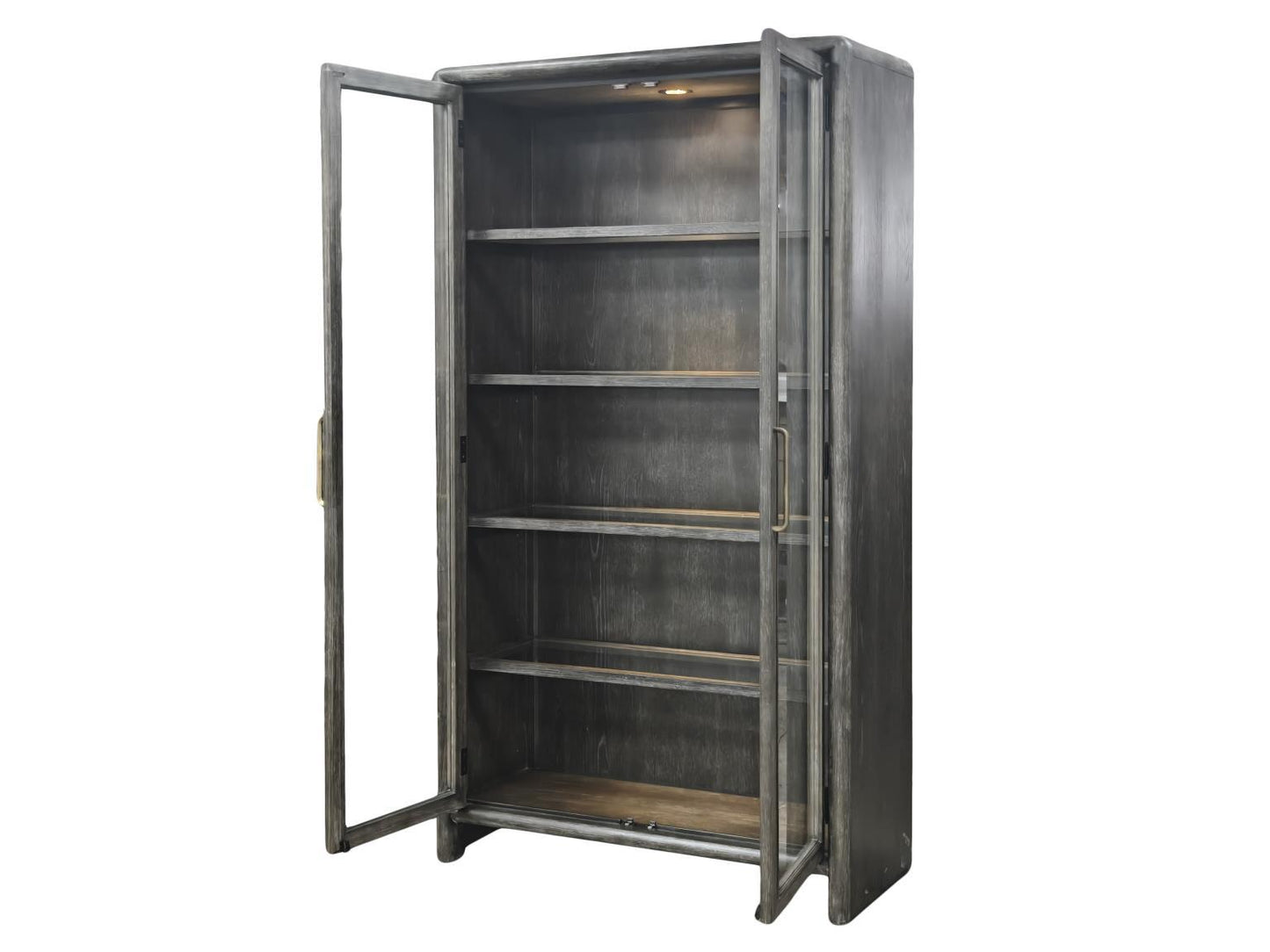 Maren - Display Cabinet