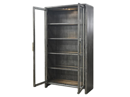 Maren - Display Cabinet