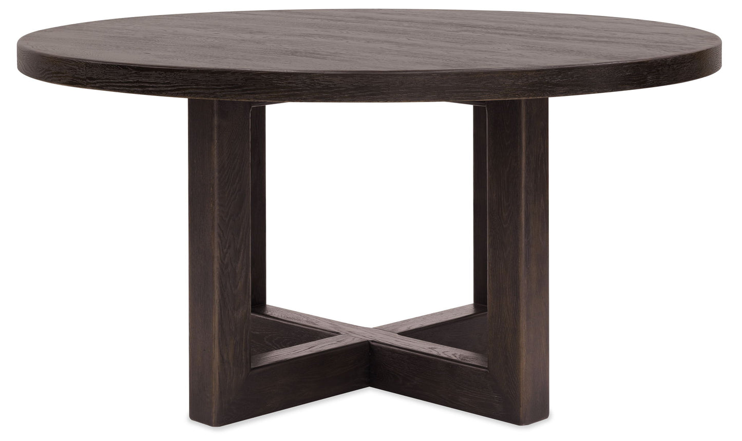 Driftwood - Round Dining Table