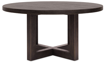 Driftwood - Round Dining Table