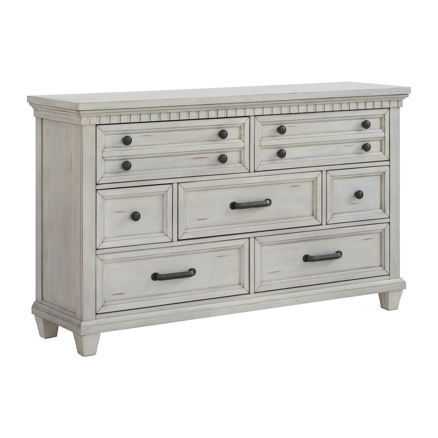 Mccoy - Storage Bedroom Set