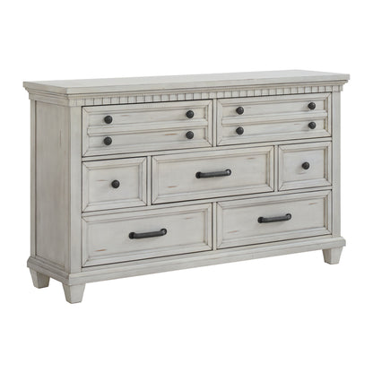 Mccoy - Storage Bedroom Set