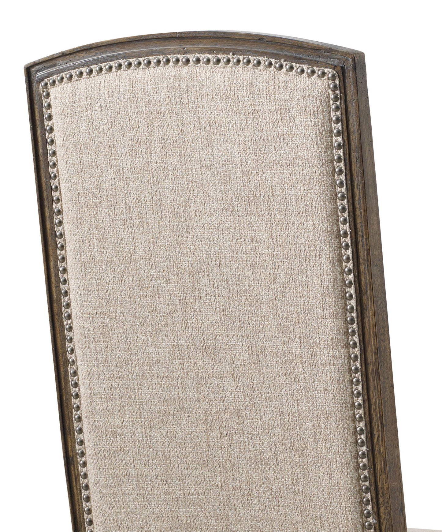 Rhapsody - Side Chair - Beige