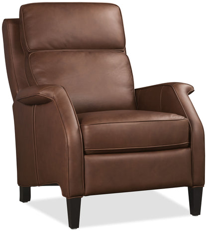 RC - Wrenn Power Recliner With Power Headrest