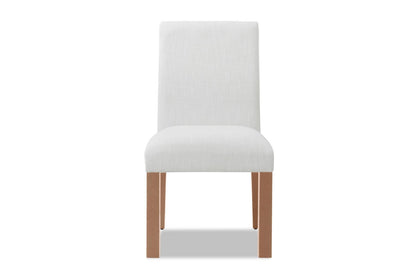 Today's Traditions - Upholstered Side Chair (Set of 2)