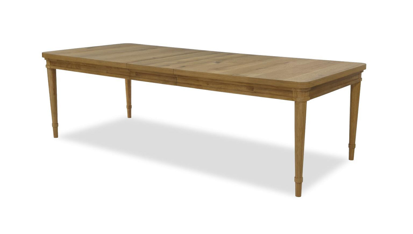 Seraphina - Leg Table
