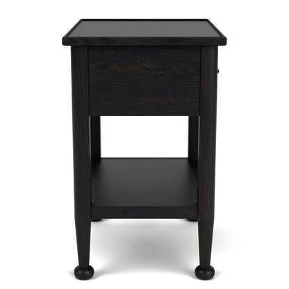Calhoun - 1-Drawer Nightstand