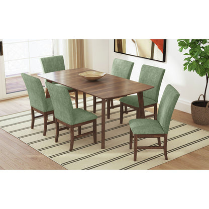 Santa Barbara - Standard Height Dining Set
