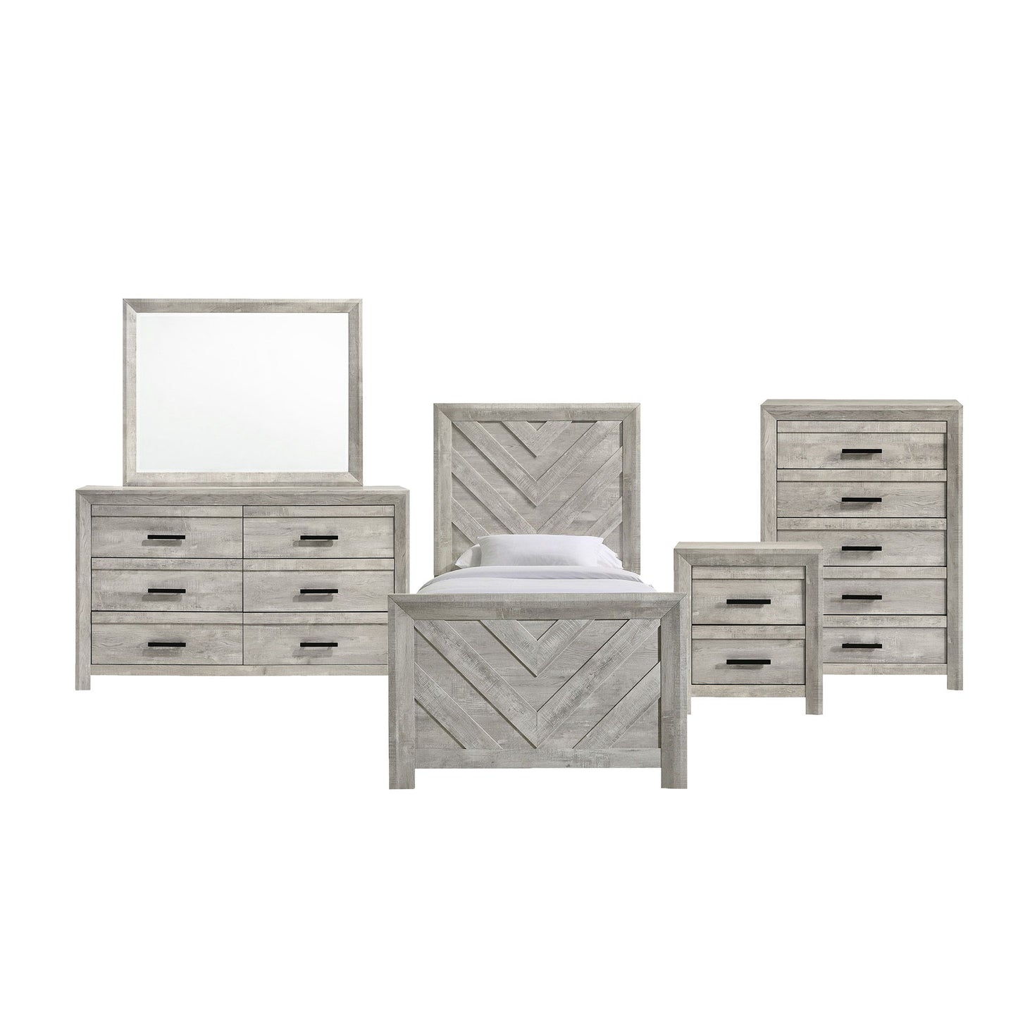 Eleanor - Bedroom Set