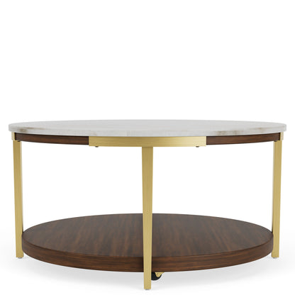 Emery - Living Room Table