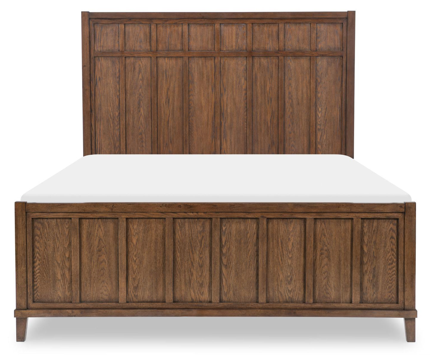 Horizons - Complete Panel Bed