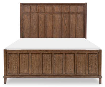 Horizons - Complete Panel Bed
