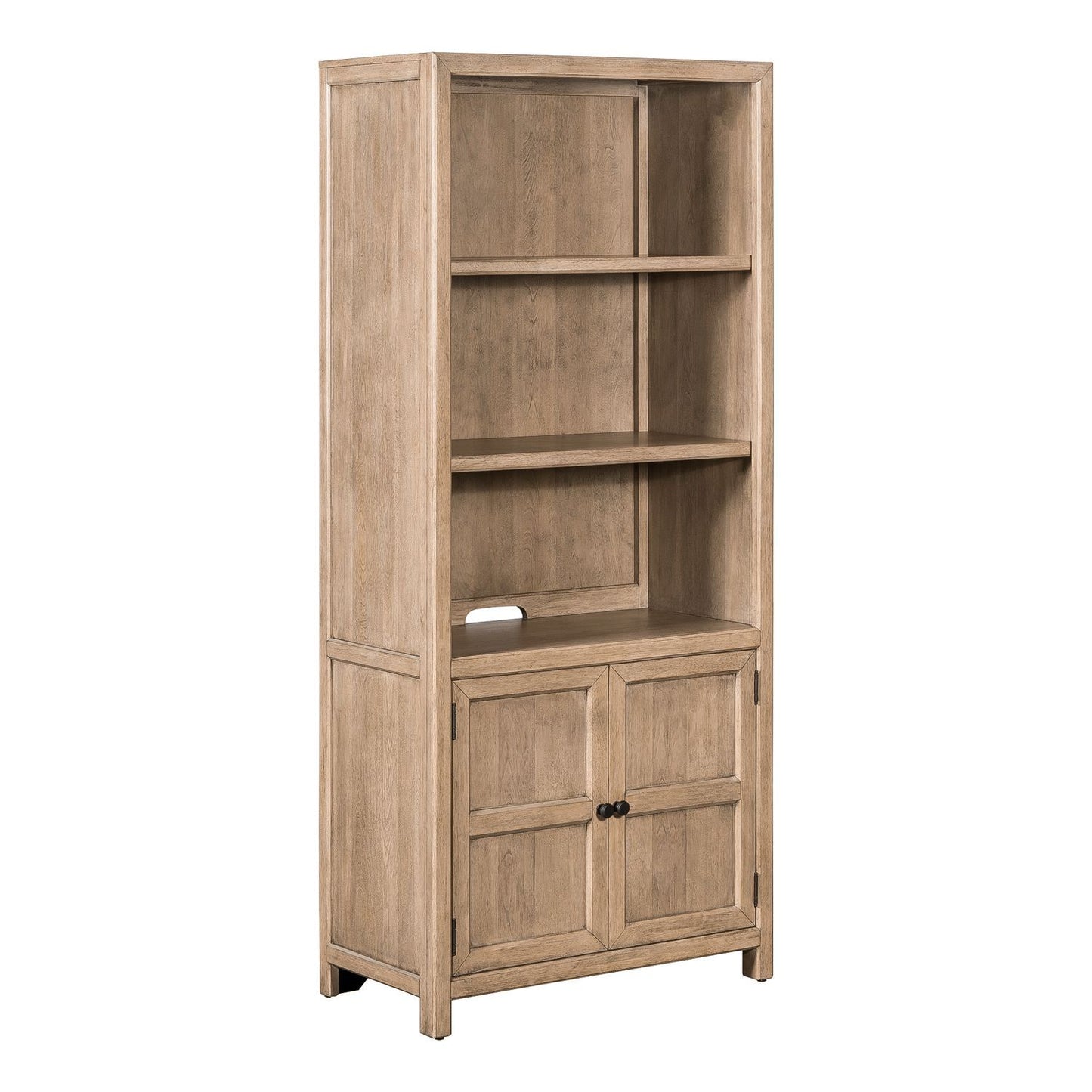 Proximity Place - Bunching Bookcase