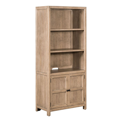 Proximity Place - Bunching Bookcase
