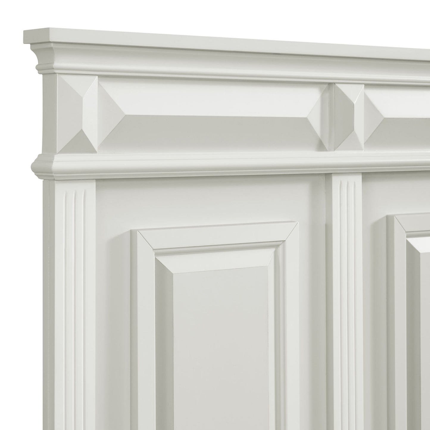 Bridgestone - Panel Bed
