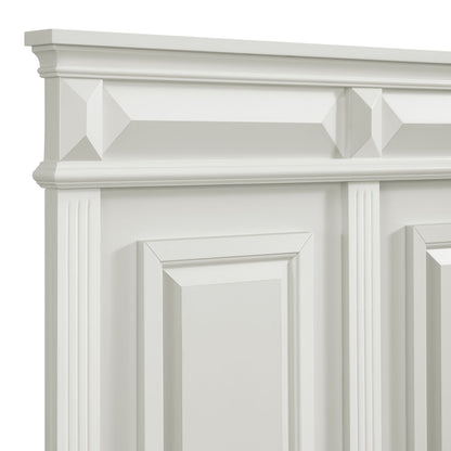 Bridgestone - Panel Bed