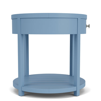 Rosalie - Round Table