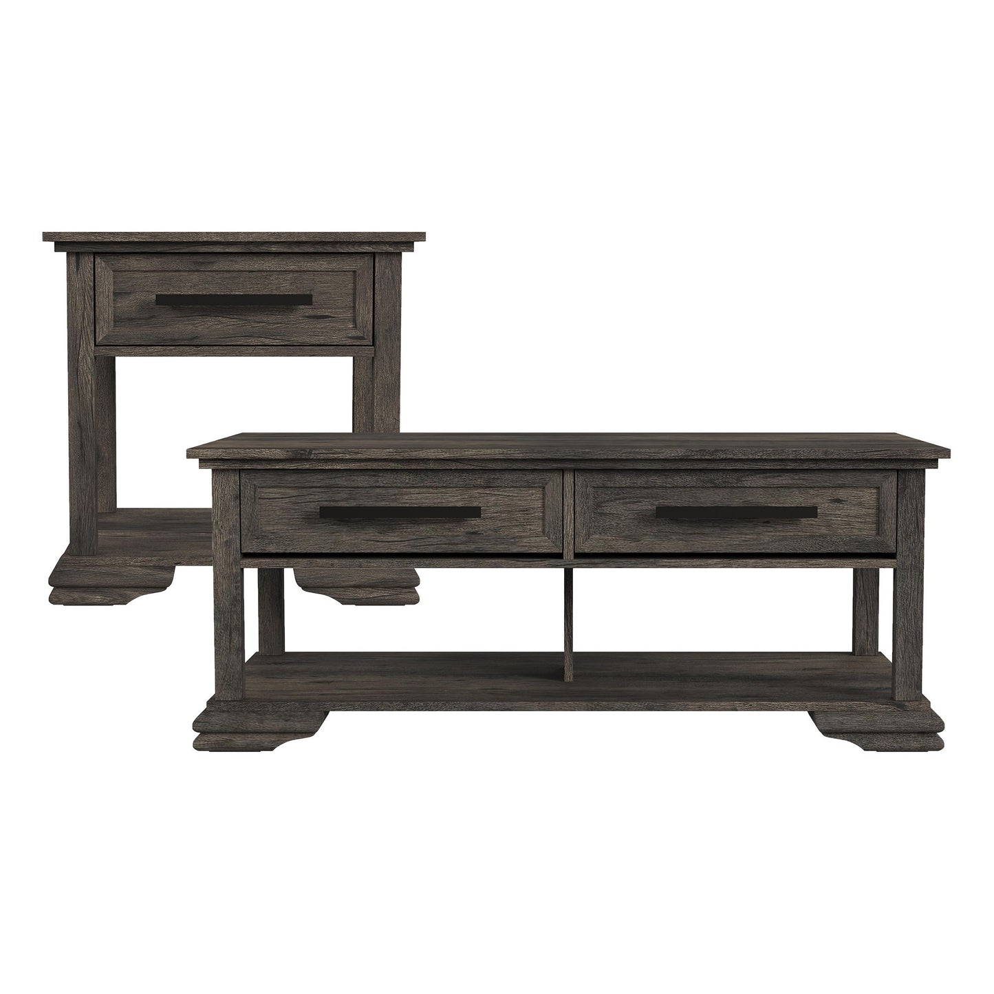 Park Ridge - Occasional Table Set