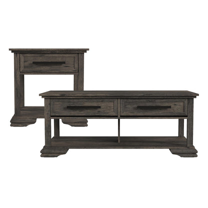 Park Ridge - Occasional Table Set
