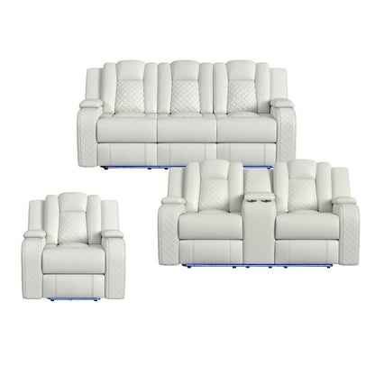 Carlo - Living Room Set