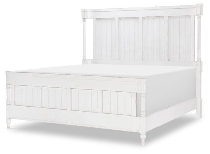 Vintage Market - Complete Shelter Bed