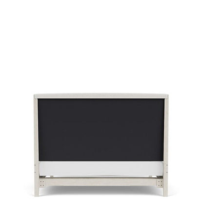 Carmella - Upholstered Bed