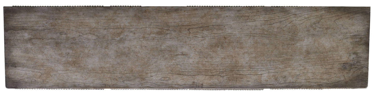 Melange - Ravenna Console - Dark Gray