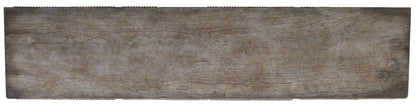 Melange - Ravenna Console - Dark Gray