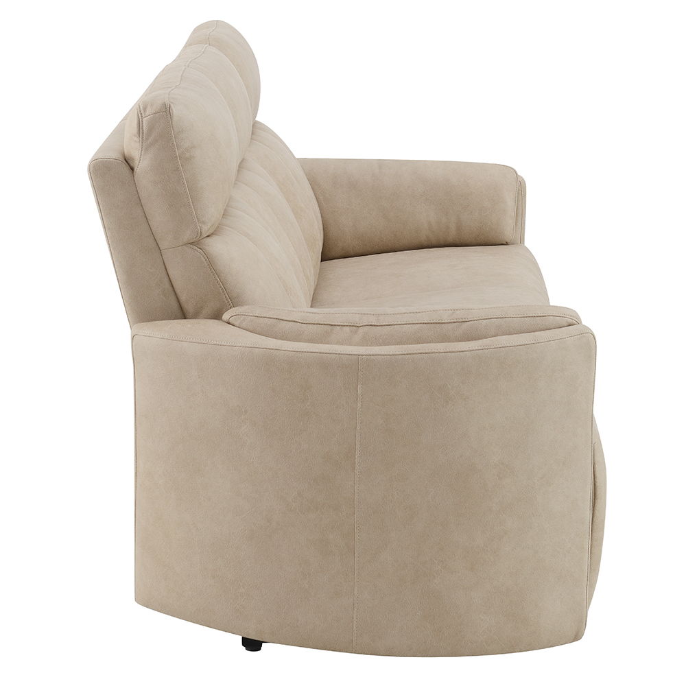 Elison - Motion Sofa With Drop Table