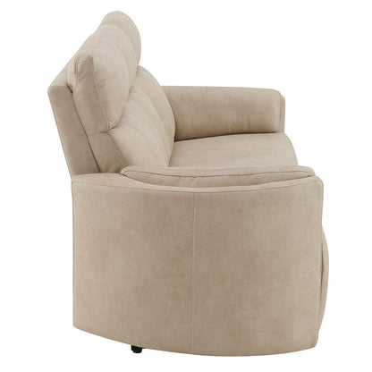 Elison - Motion Sofa With Drop Table