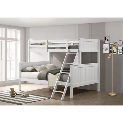 Sami - Bunk
