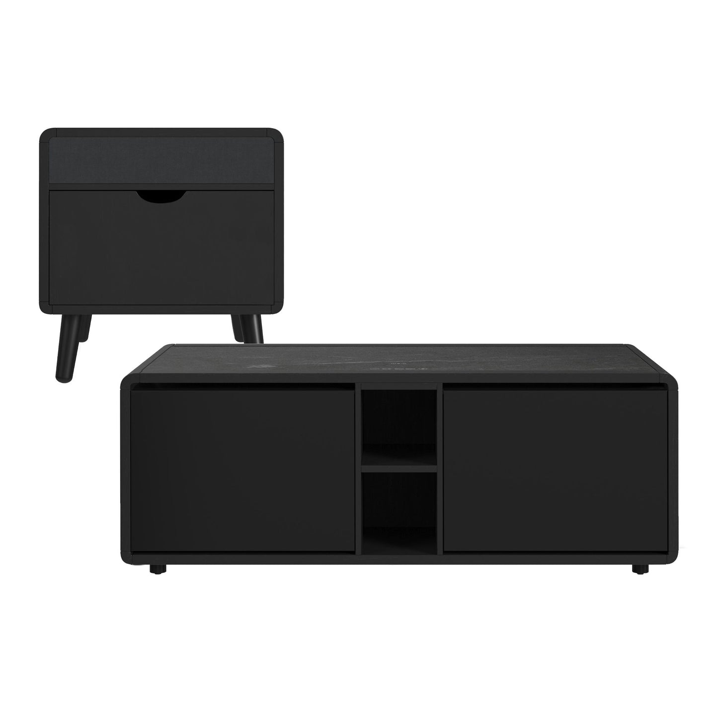 Halo - Smart Occasional Table Set