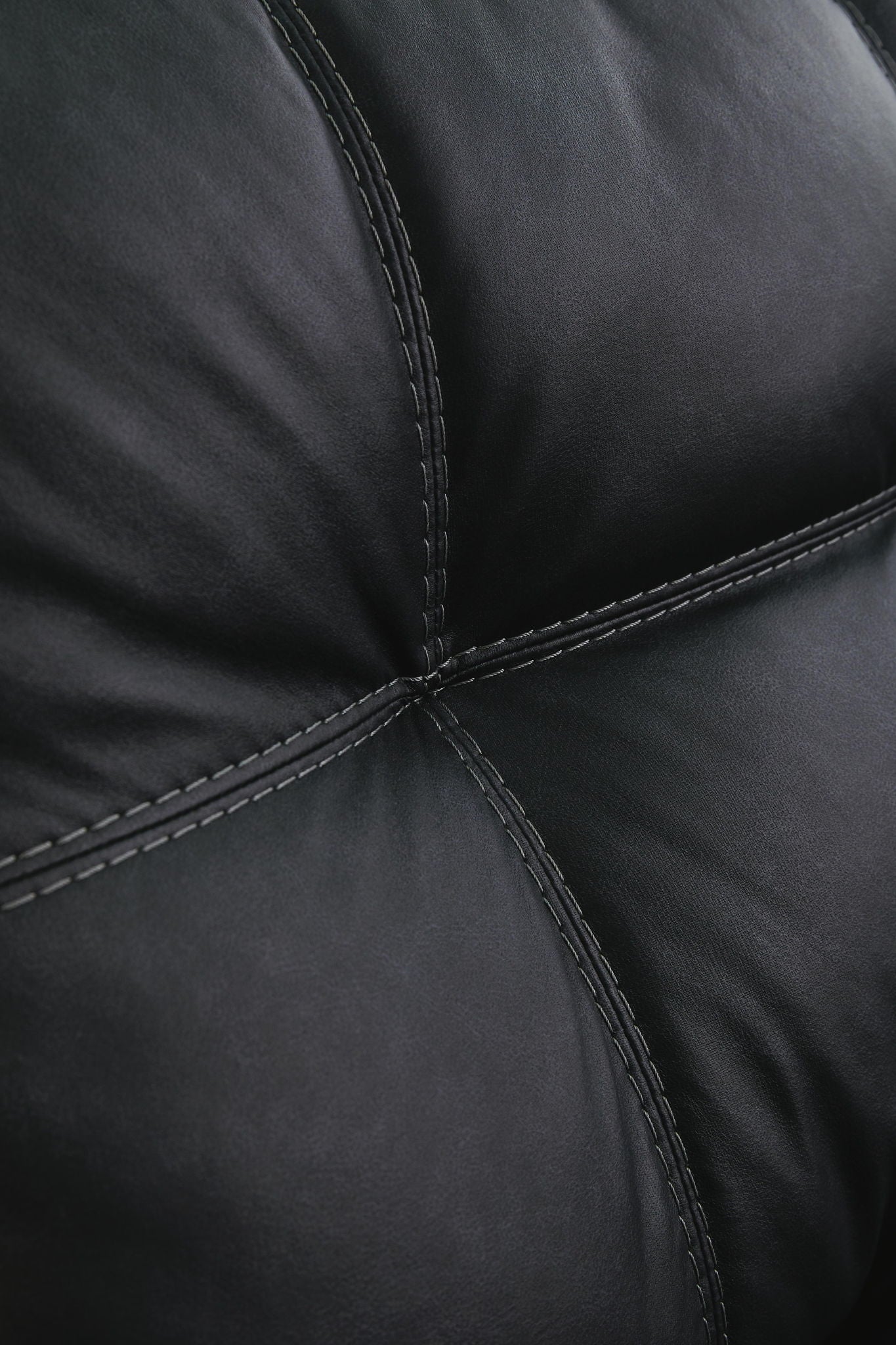 Barlin Mills - Sectional