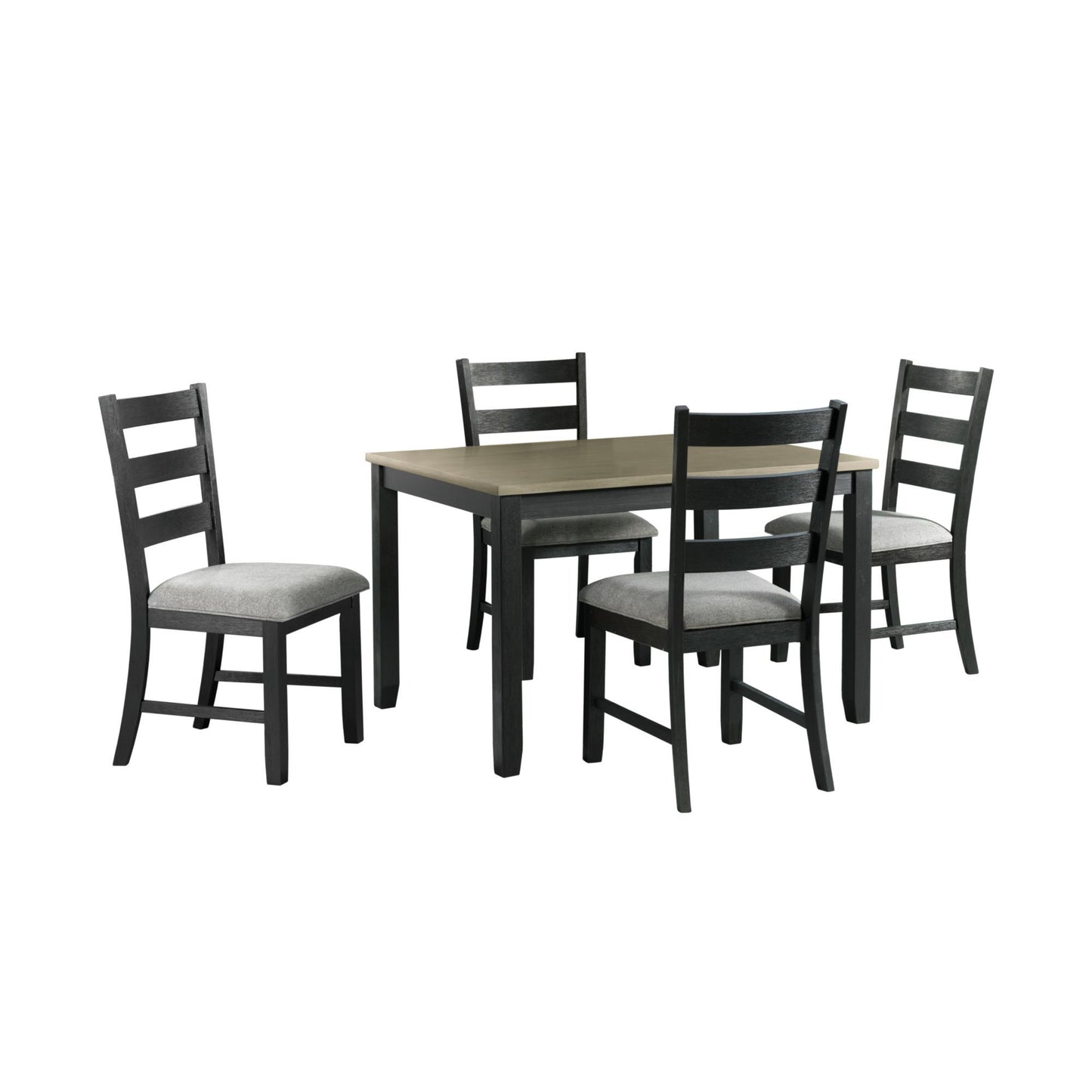Martin - Dining Set