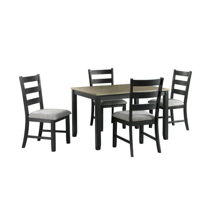Martin - Dining Set