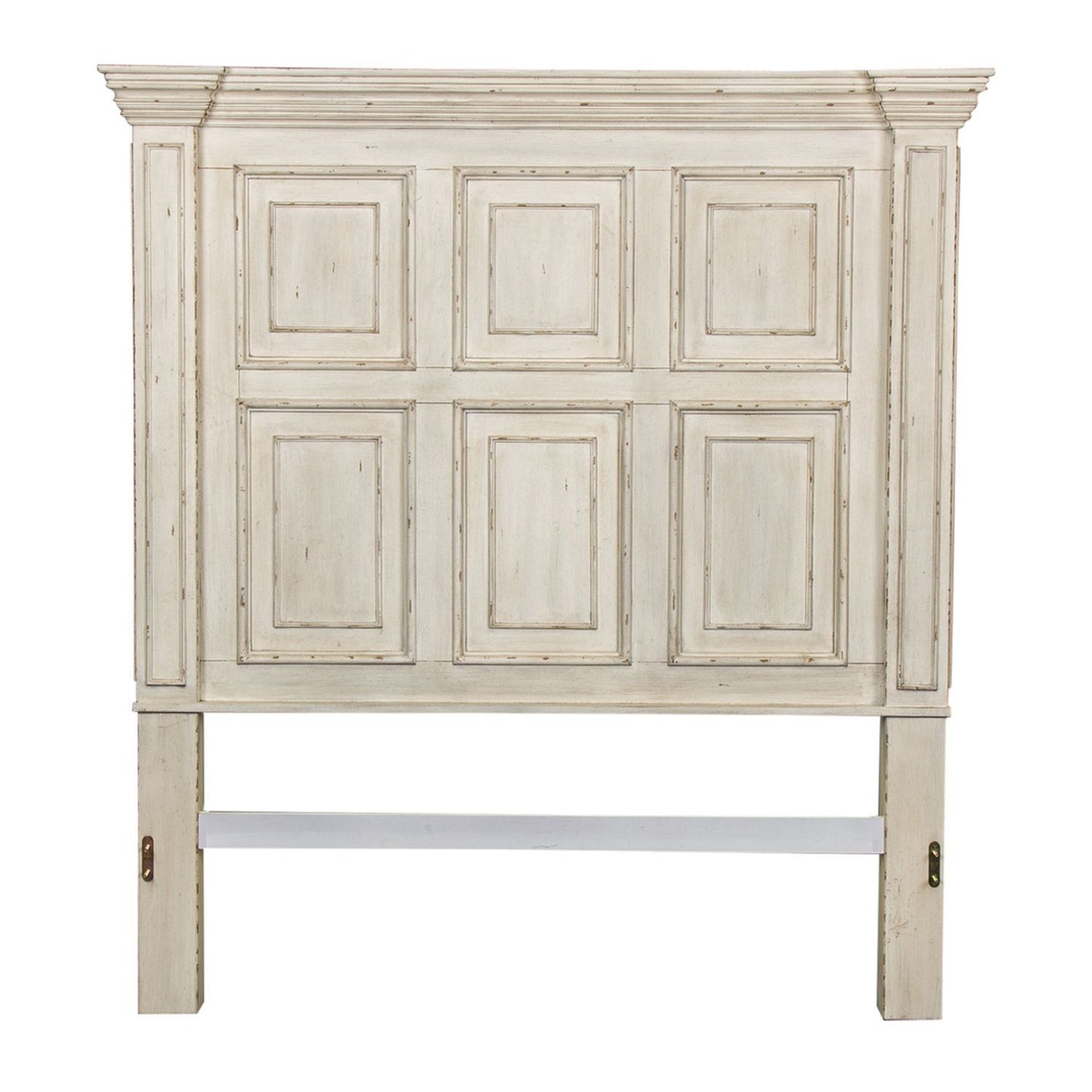Big Valley - Mansion Headboard
