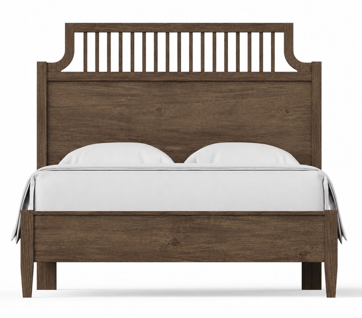Pure Maple - Garden Bed - Maple Syrup