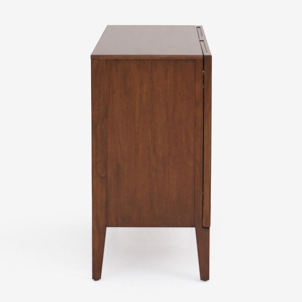 Lois - Cabinet - Walnut